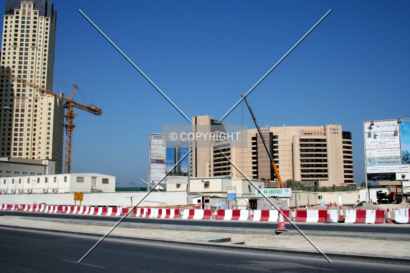 Full-site view