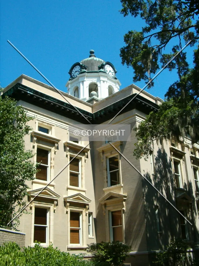 View from the northwest