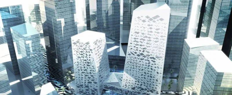 Computer rendering
