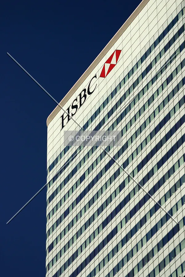 West side and signage