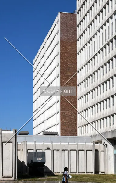 Rhoads Hall
