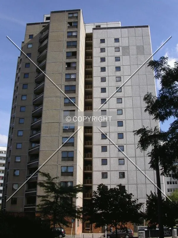 Look up view