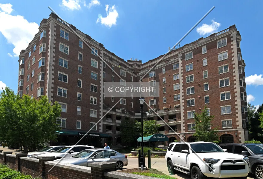 The Woodlands Condominiums
