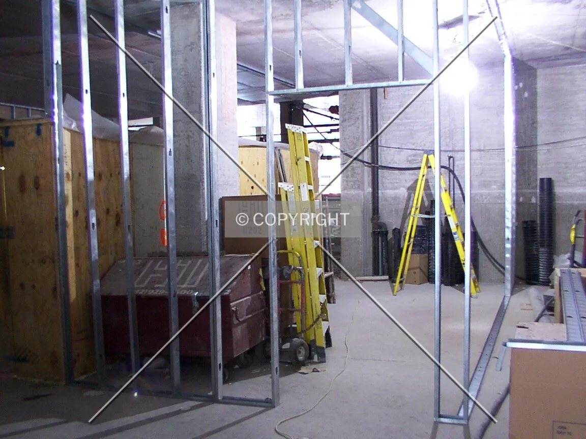 A future room