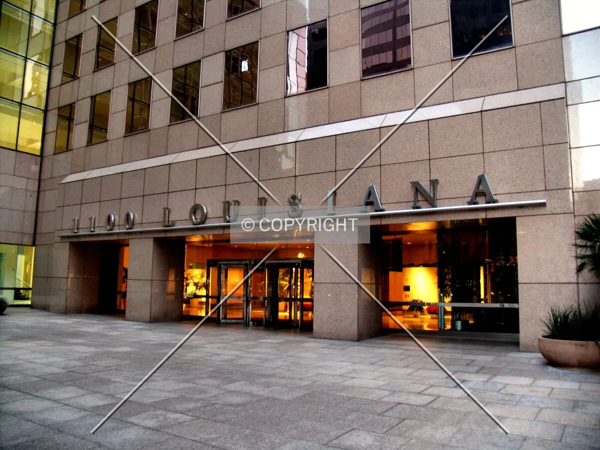 East entrance, from the northeast