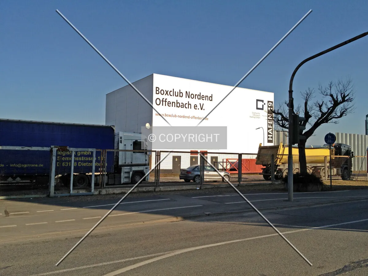 Boxclub Nordend Offenbach e.V.