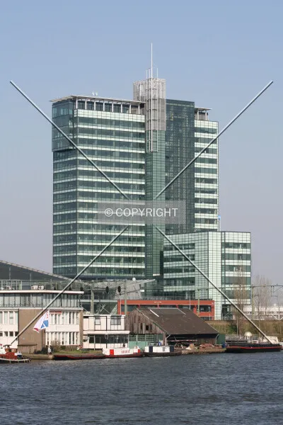 IJ-Toren