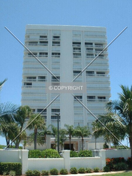 Miramar II Condominium