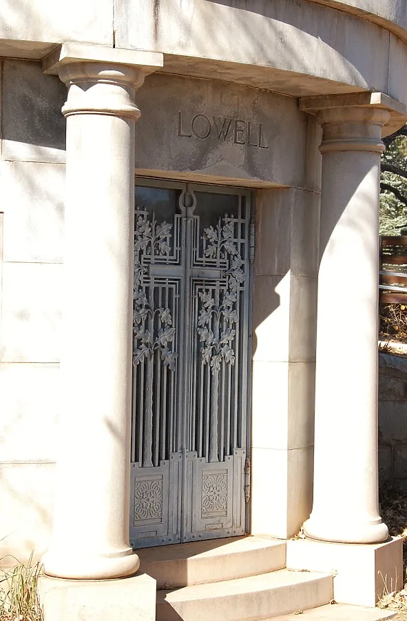 Doorway
