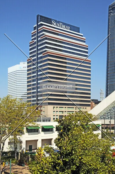 VyStar Tower