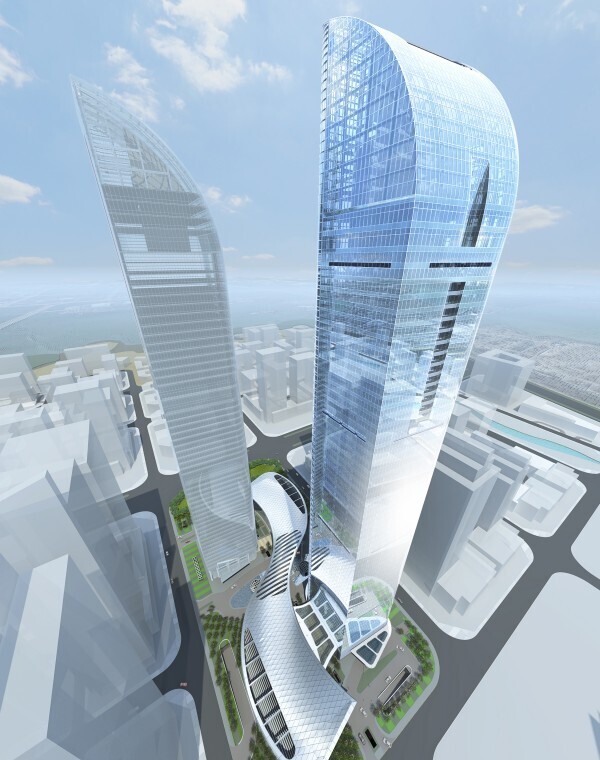 Computer rendering