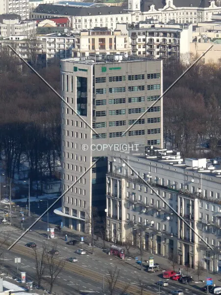 Centrum Królewska