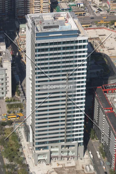 Citibank Tower