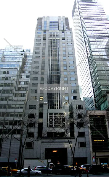 Heron Tower