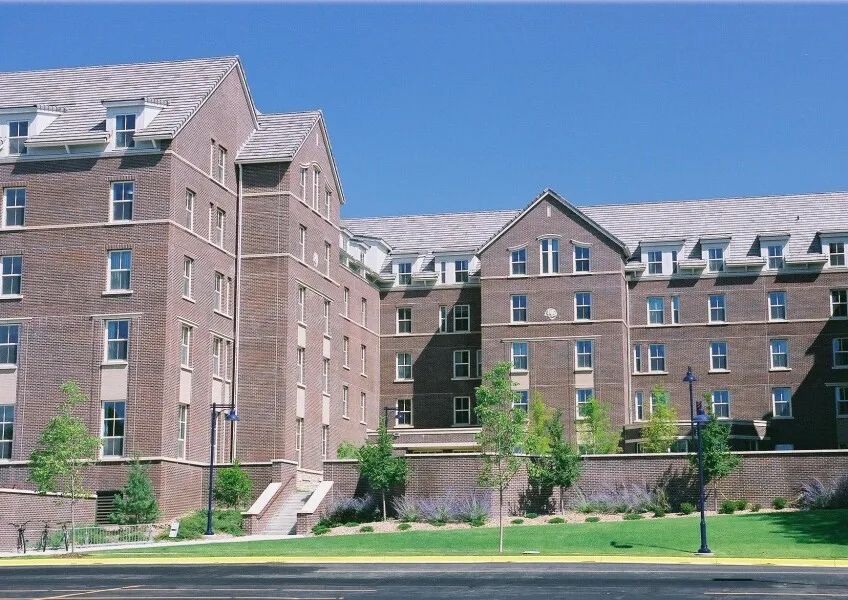 South Hall