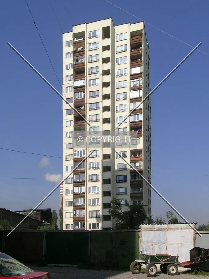 Full elevation
