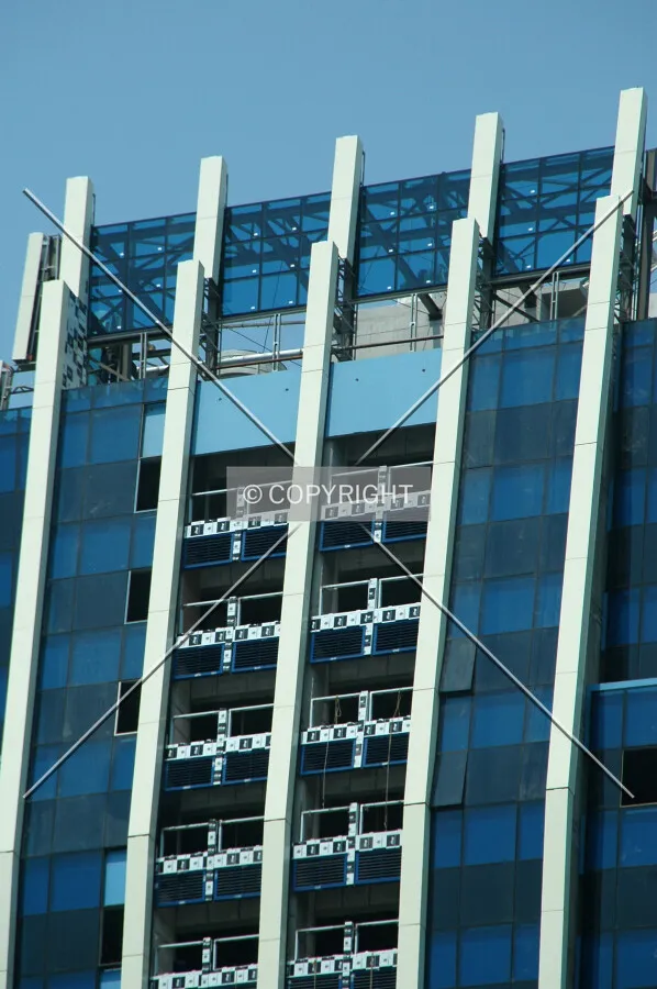 Top of the south side