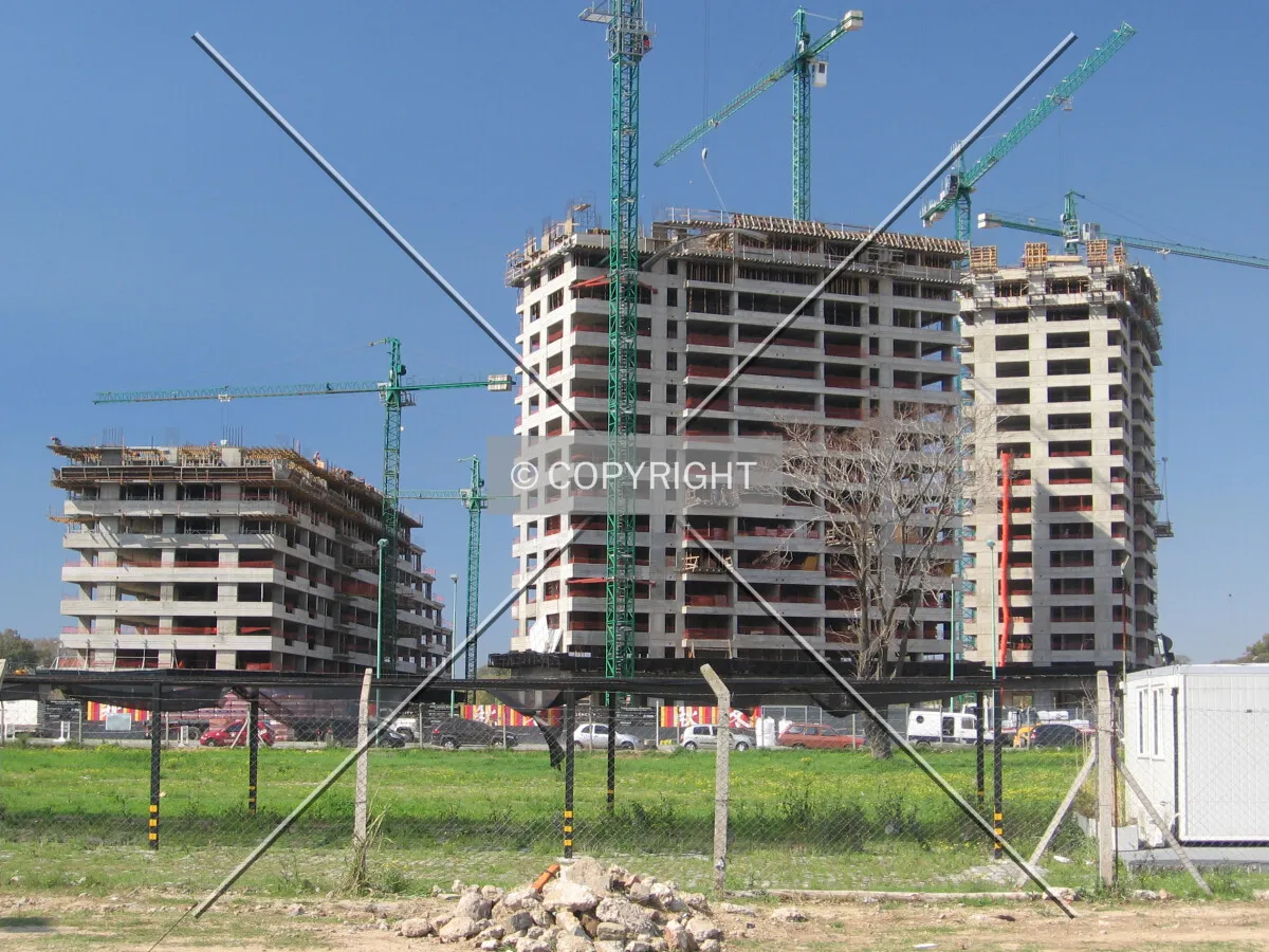 Here is between other two constructions of the complex