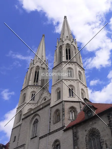 Peterskirche