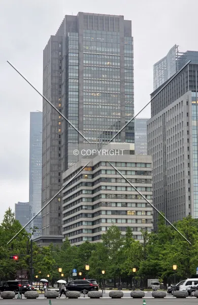 Marunouchi Building