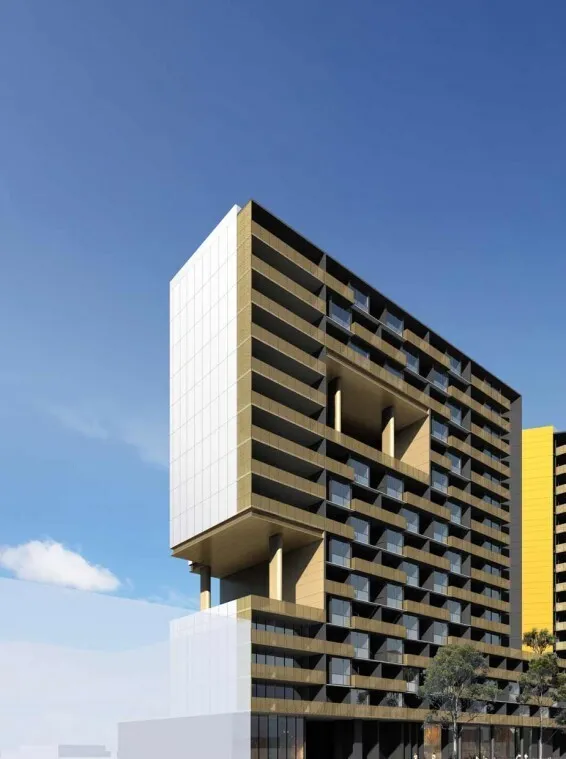Computer rendering