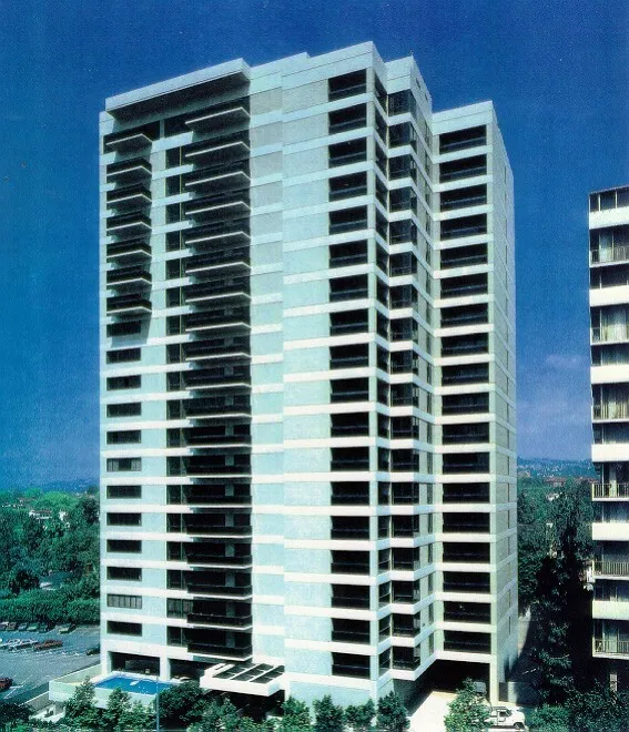 Daytime view