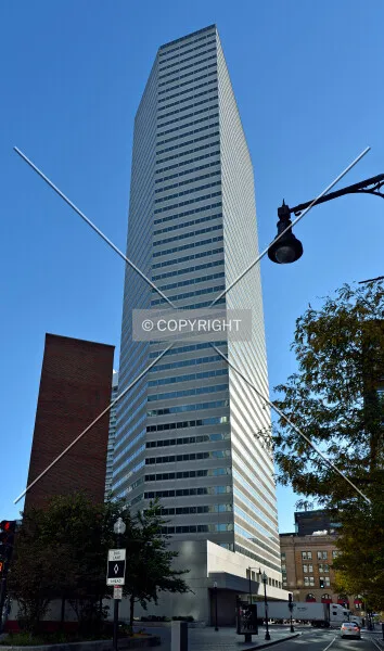 One Financial Center