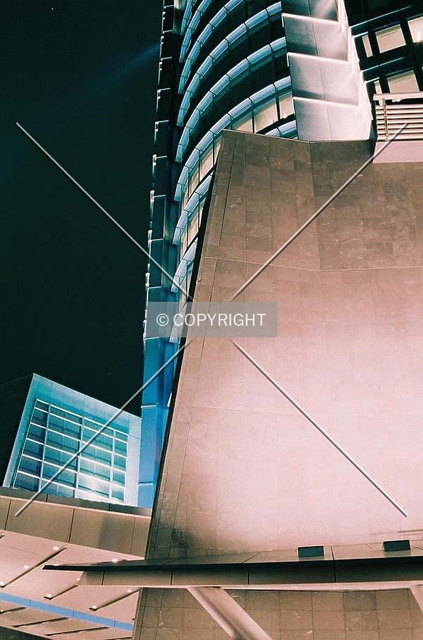 Architectural details