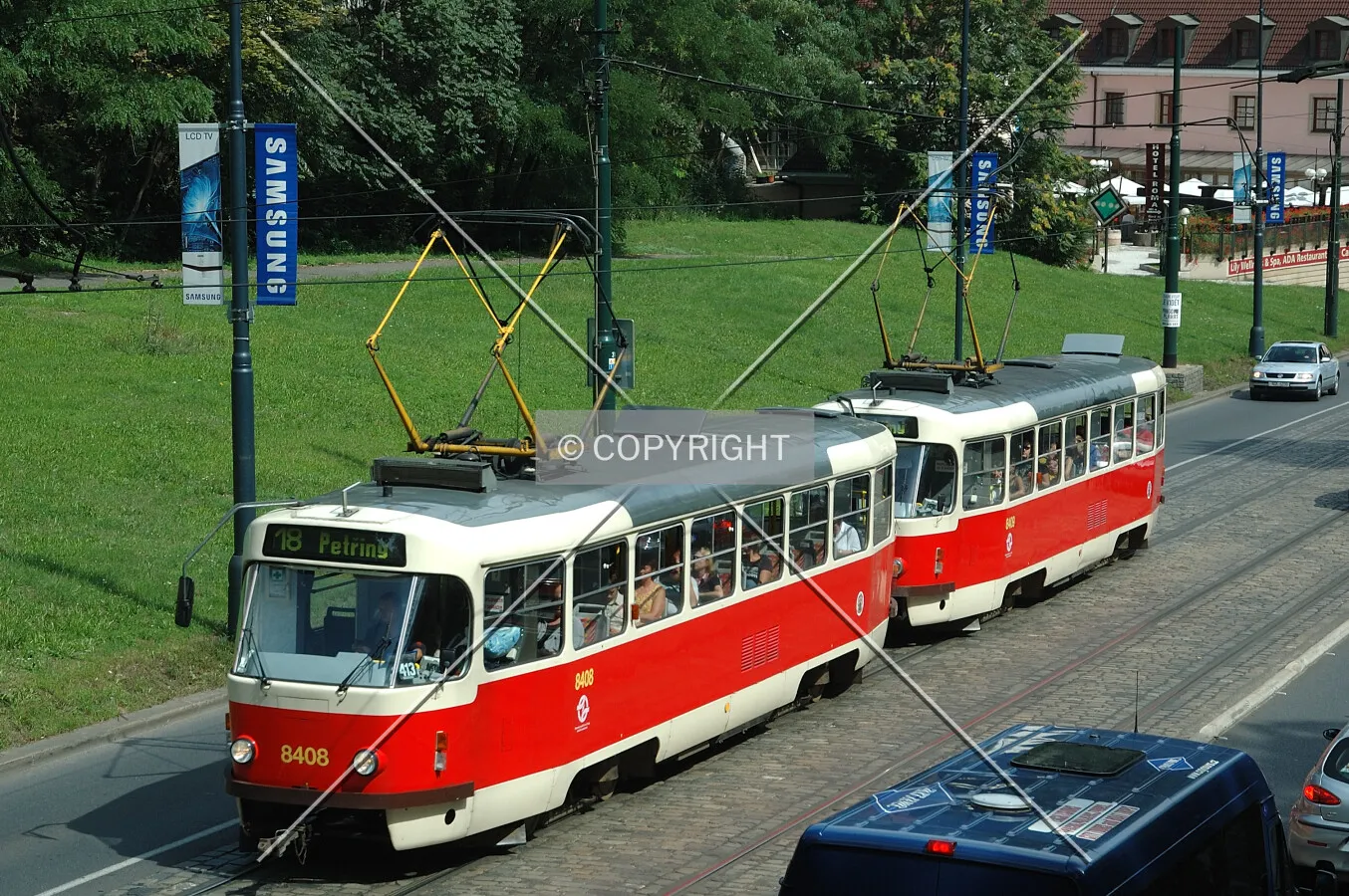 Tram