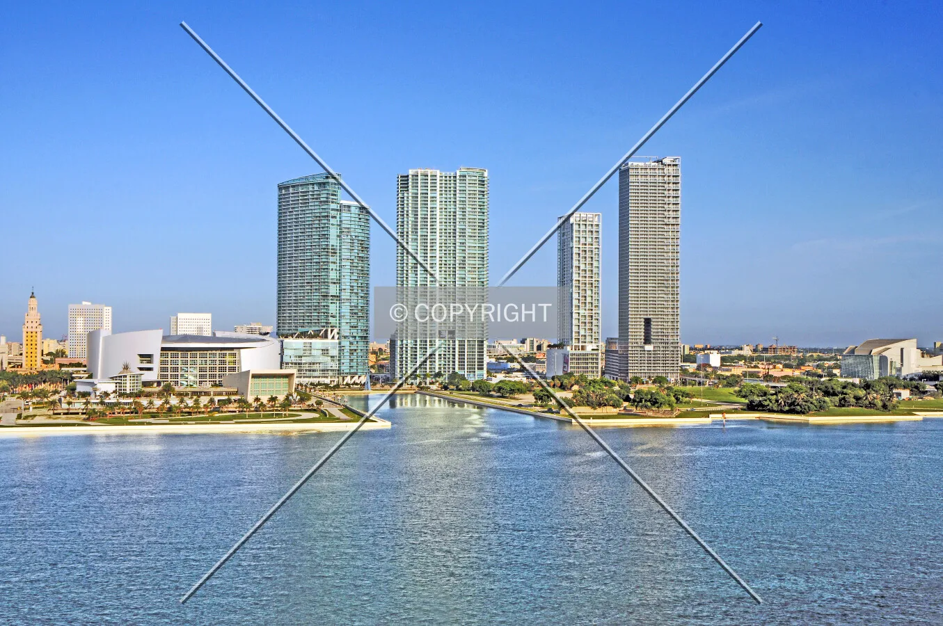 Miami, Florida, U.S.A.