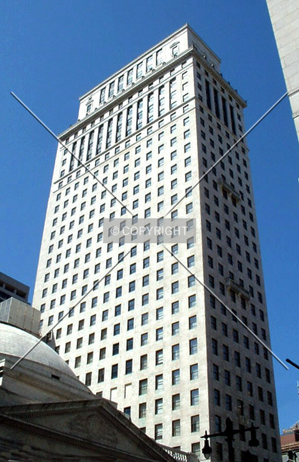 The Ritz-Carlton Philadelphia, Philadelphia