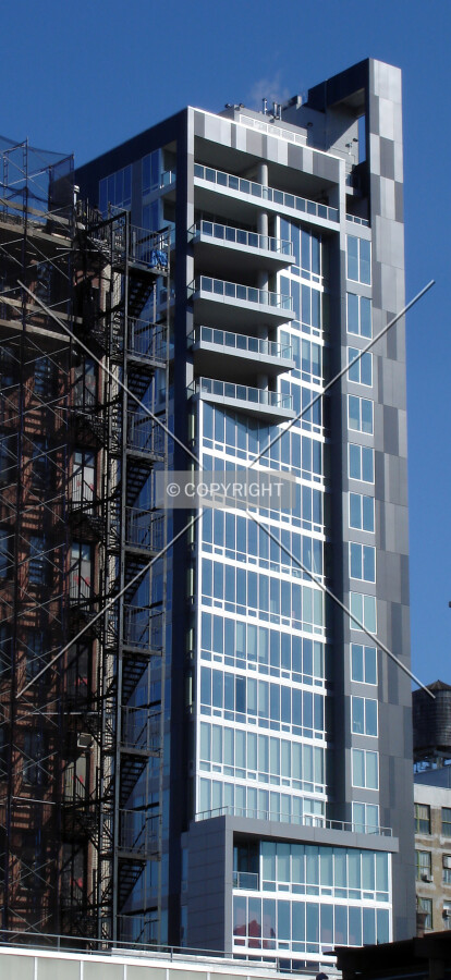 From 11th Avenue