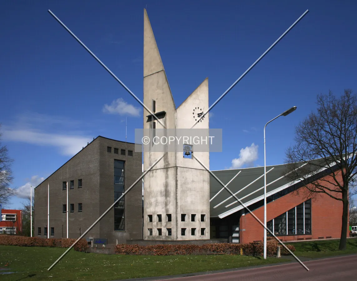View from Ringweg