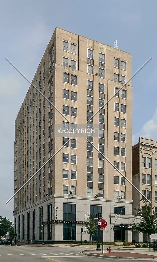 From the northwest; August 23, 2014