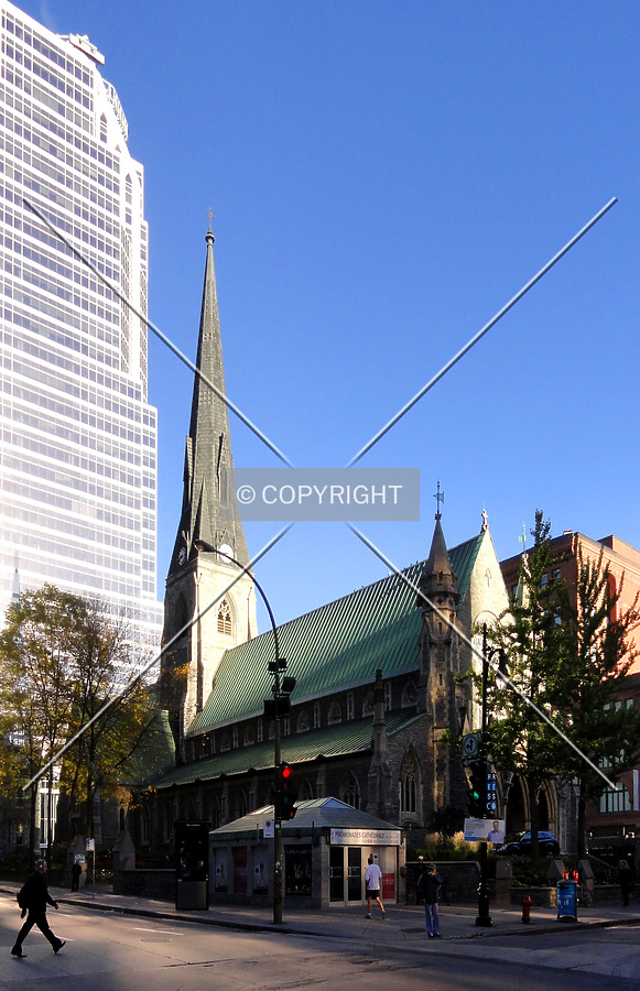 From the south