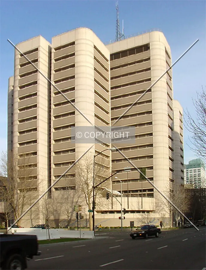Hall of Justice