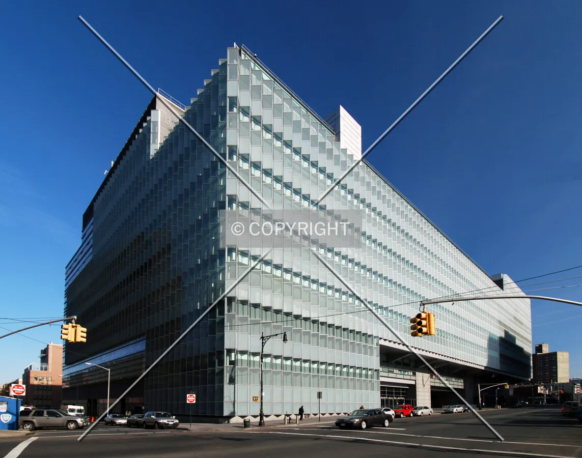 Viewed from the southwest