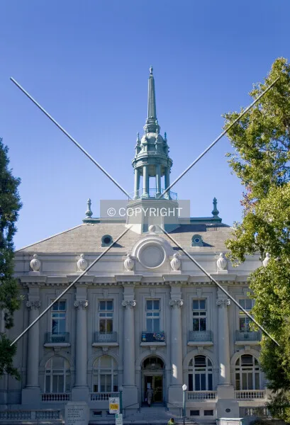 Maudelle Shirek Building