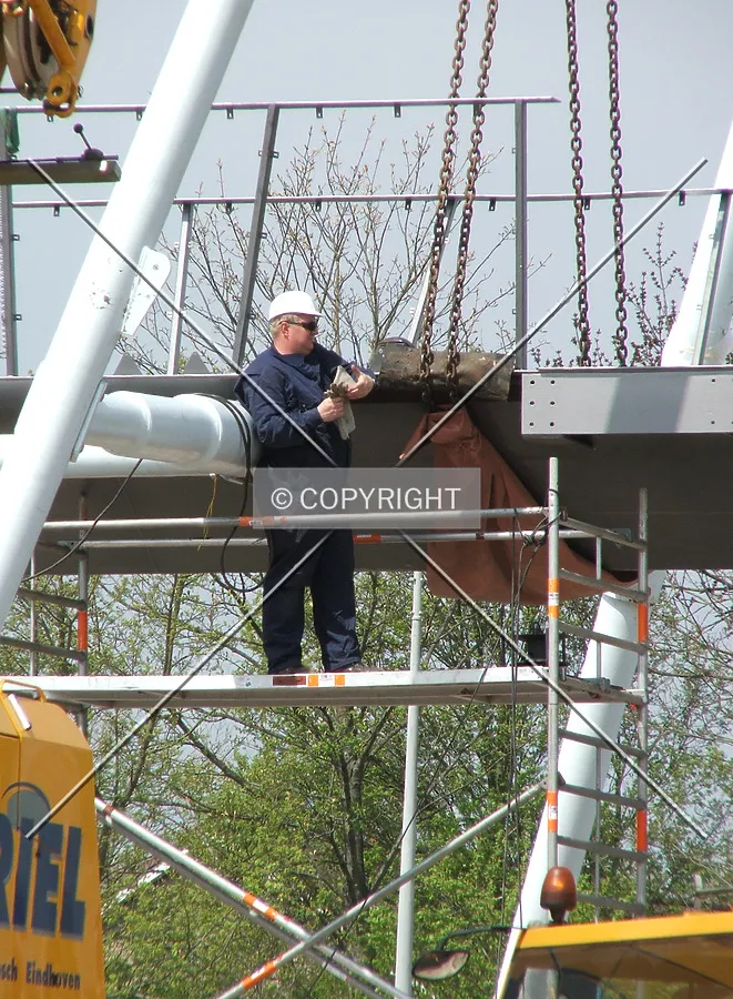 Bridge assembly