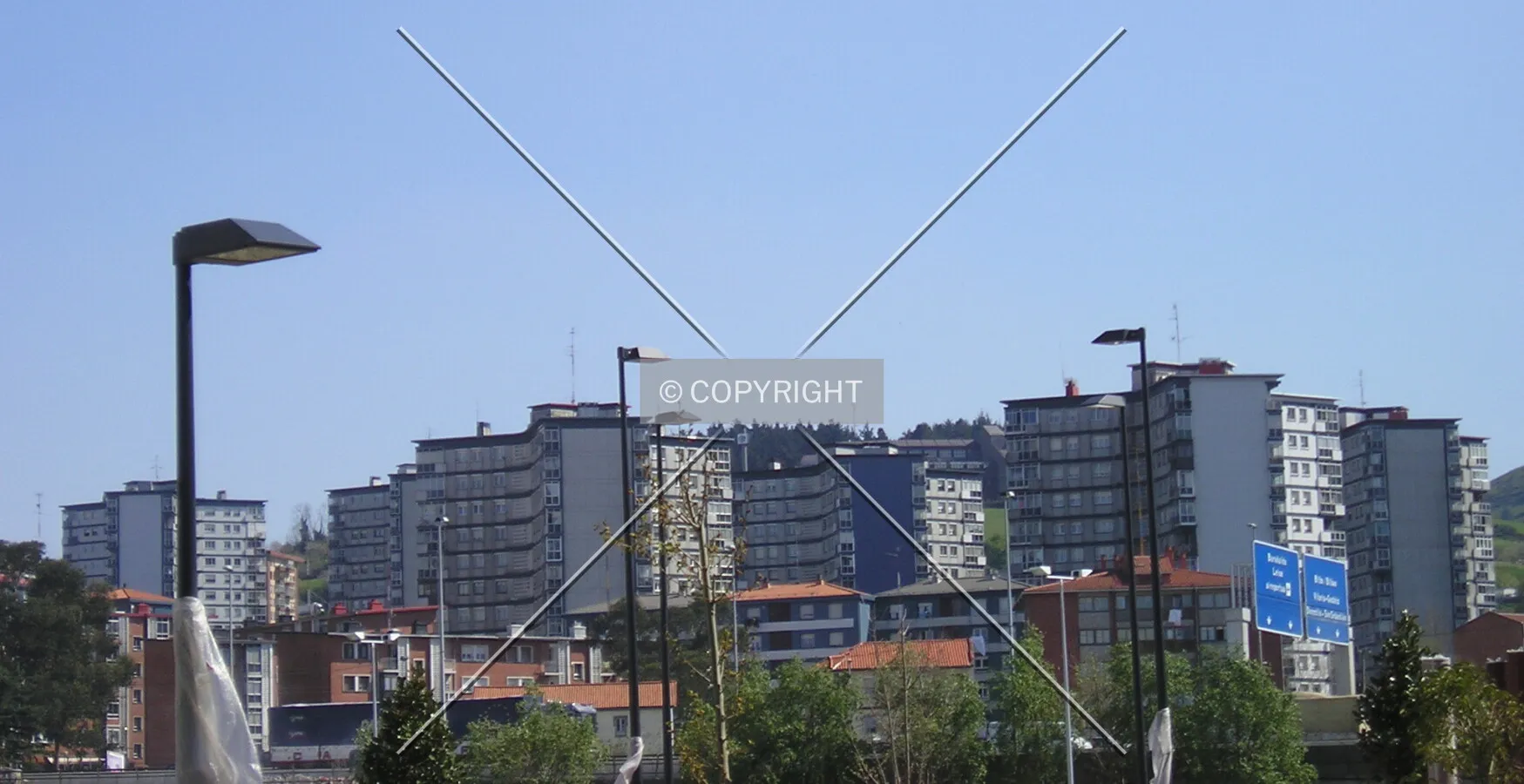 View from Retuerto