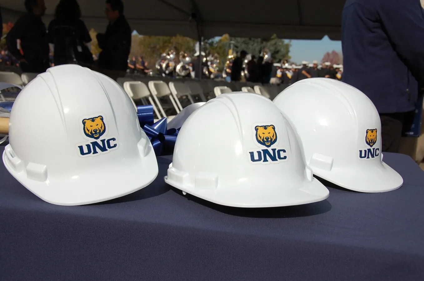 Hardhats