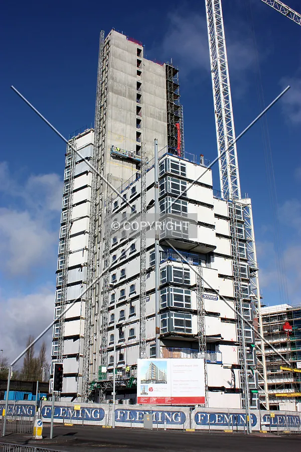 Full-height view