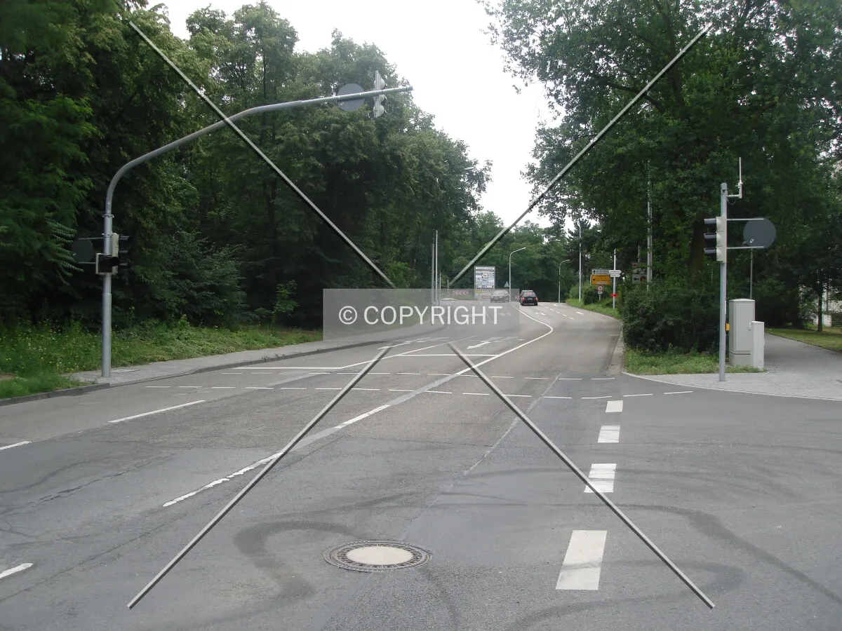 At Mina-Rees-Straße