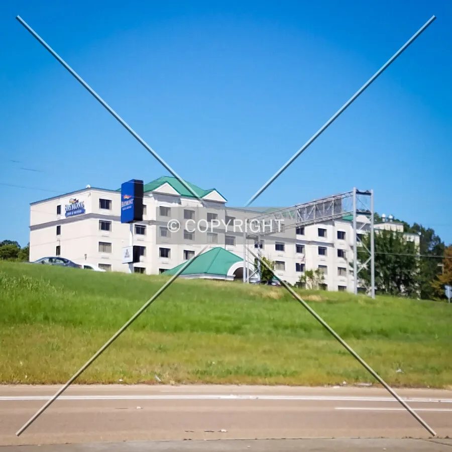 View from the southeast; August 31, 2016