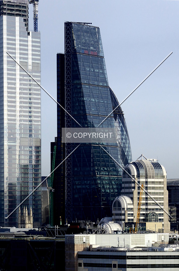 From Tate Modern to the southeast