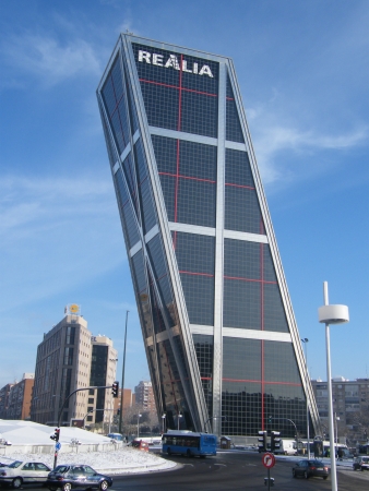 Realia Tower