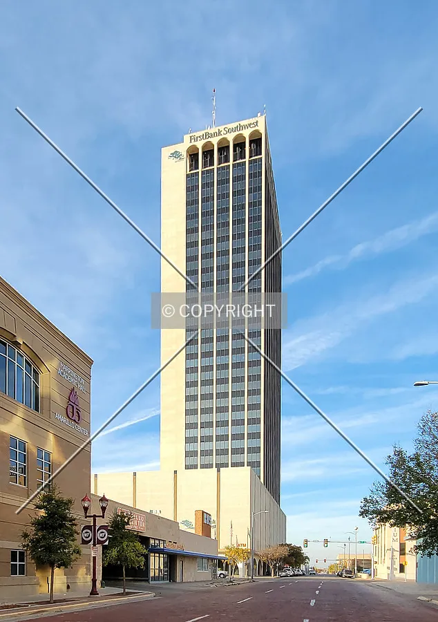 From the southeast; November 9, 2021
