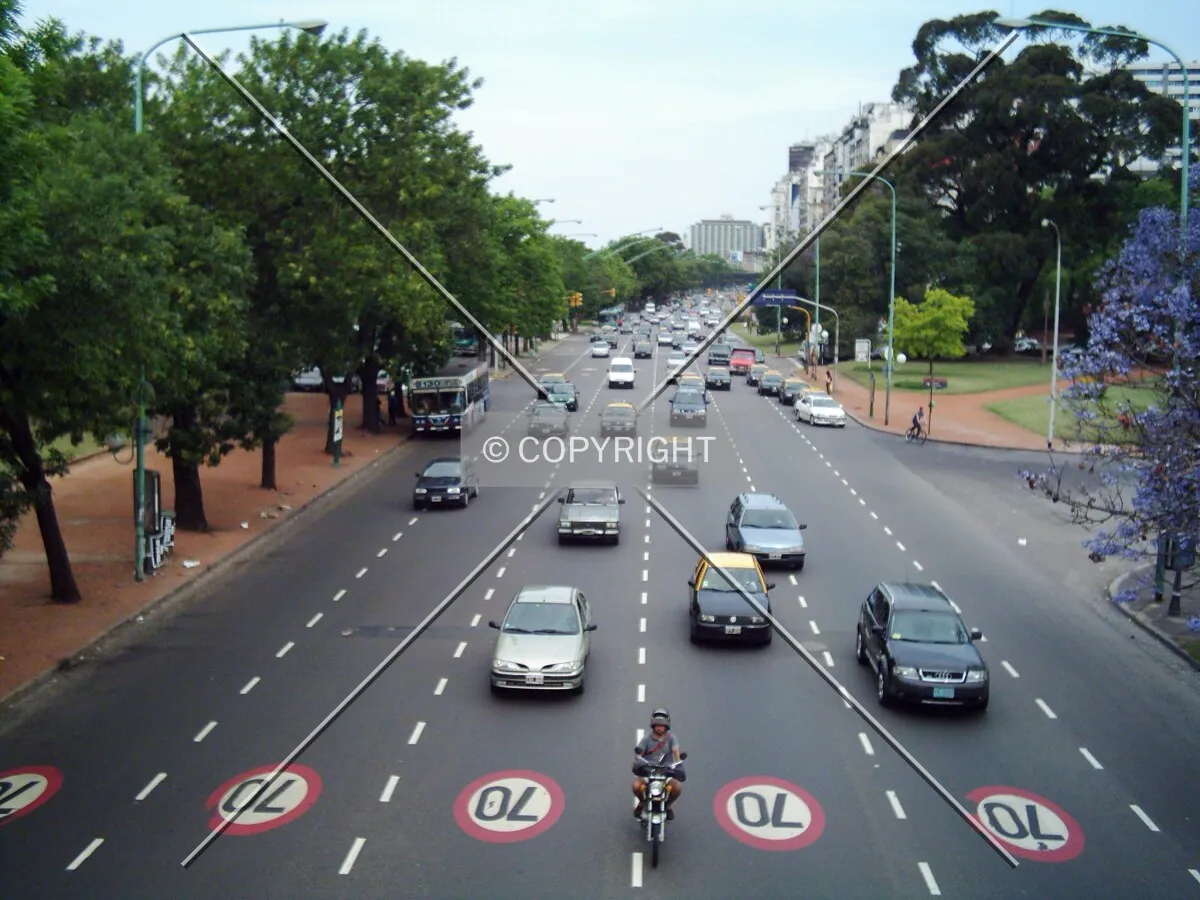 Avenida Figueroa Alcorta