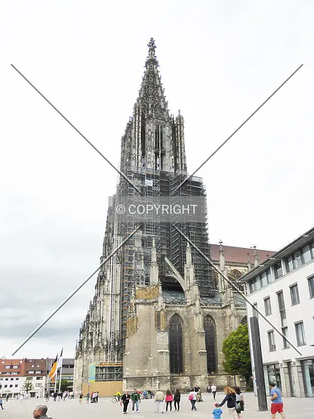 Ulmer Münster