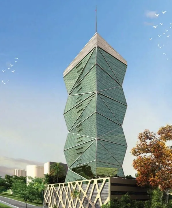 Computer rendering